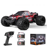 VEVOR Afstandsbediening Auto RC Auto 1:18 All Terrain 4WD Terreinwagen 27x20x10cm