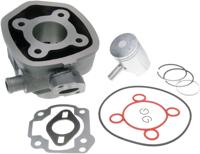 101 OCTANE Cylinder standard minarelli lc horizontal