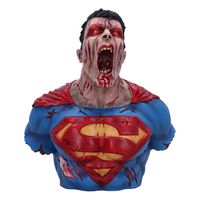 Superman Bust DCeased 30 cm - thumbnail