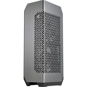 Cooler Master NCORE 100 MAX Small Form Factor (SFF) Grijs 850 W