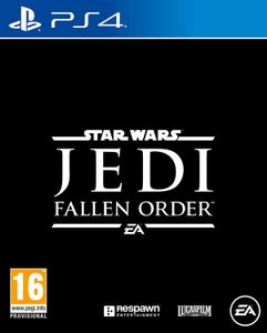 Star Wars Jedi: Fallen Order