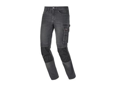 PARKSIDE PERFORMANCE Heren jeans (Antraciet, 56 (40/32)) PARKSIDE PERFORMANCE Heren jeans (Antraciet, 56 (40/32))
