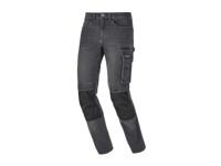 PARKSIDE PERFORMANCE Heren jeans (Antraciet, 48 (32/32))