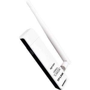 TP-LINK TL-WN722N WiFi-stick USB 2.0 150 MBit/s