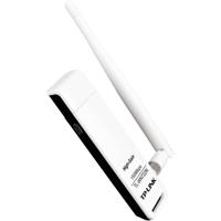 TP-LINK TL-WN722N WiFi-stick USB 2.0 150 MBit/s - thumbnail