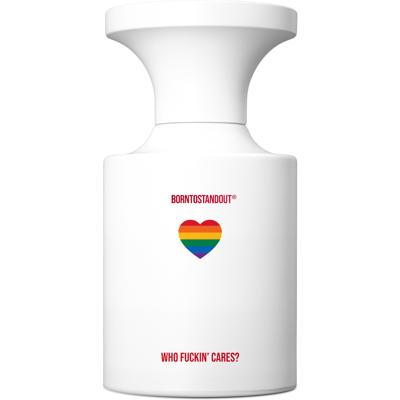 BORNTOSTANDOUT Dirty Rainbow Eau de Parfum 50ml