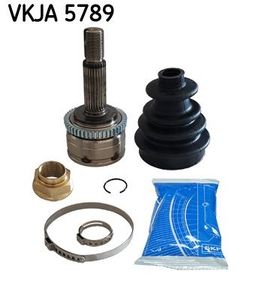 Homokineet Hyundai VKJA5789