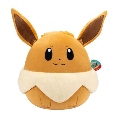 Pokémon Squishmallows Plush Figure Eevee 50 cm