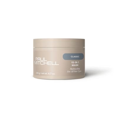 Paul Mitchell 15-In-1 Mask 200ml Paul Mitchell 15-In-1 Mask 200ml