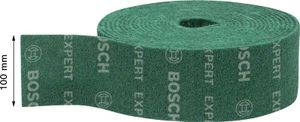 Bosch 2 608 901 225 benodigdheid voor handmatig schuren Rol schuurpapier Zeer fijne korrel 1 stuk(s)
