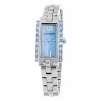 Laura Biagiotti LB0018L-AZ (Ø 18 mm) Dames horloge