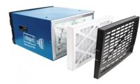 Scheppach HDA-14 Luchtfilter | Heavy-Duty - 5903001901 Scheppach HDA-14 Luchtfilter | Heavy-Duty - 5903001901