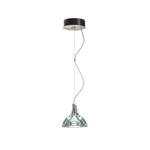 Lumina Galileo LED Hanglamp - Nikkel