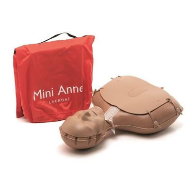 Laerdal Mini Anne Plus (Unicolor)