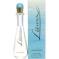 Laura eau de toilette, 75 ml