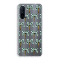 Paradise: OnePlus Nord CE 5G Transparant Hoesje