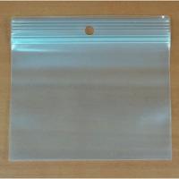 100 Gripzakjes 80 x 60 mm 90 micron 100 Gripzakjes 80 x 60 mm 90 micron