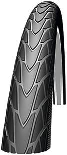 Schwalbe Buitenband 18-1.50 (40-355) marathon racer performan. zw r