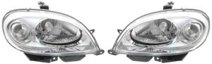 Koplamp Set SET951962