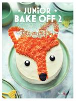 Junior Bake Off Vlaanderen (Paperback)