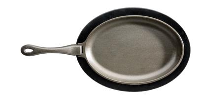 Gietijzeren pan met afneembare handgreep - Napoleon grills