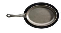 Gietijzeren pan met afneembare handgreep - Napoleon grills