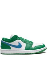 Jordan baskets Air Jordan 1 - Vert - thumbnail