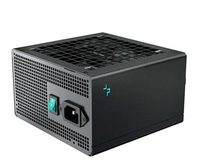 Voeding Deepcool PK550D 550W Brons