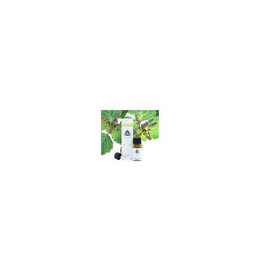 Patchouli etherische olie bio