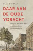 Daar aan de oude Ygracht (Paperback)