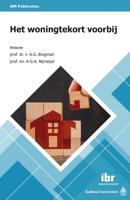 Het woningtekort voorbij (Paperback)