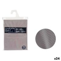 Kussensloop Gift Decor COL # 1-A-70/75CM COL # 1-A-70/75CM Antraciet 45 x 0,2 x 70 cm (24 Stuks)