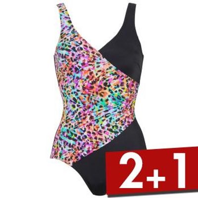 Damella Julia Multicolour Swimsuit * Actie *