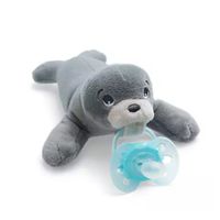 Philips Avent Snuggle +0m Zeehond