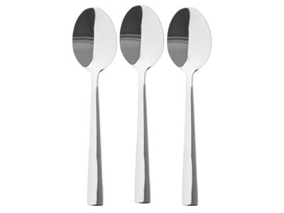 SILVERCREST Dessertbestek (Dessertlepel)