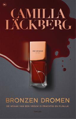 Bronzen dromen (Paperback)