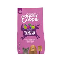 Edgard & Cooper Adult - Hert & Eend - 2,5 kg