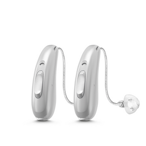 Audio Service RIC CROS G6- gehoorapparaat / hoortoestel