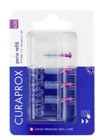 Curaprox Rager Perio Refill 406