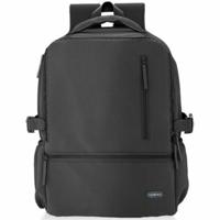 Laptoptas Aisens ASBG-BP086-BK Zwart