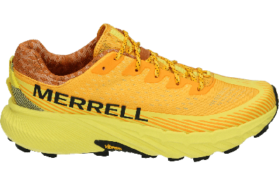 Merrell J068341 AGILITY PEAK 5 - alle