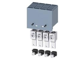 Siemens 3VA9114-0JC12 Accessoire voor vermogensschakelaar 1 stuk(s) (b x h x d) 101.6 x 77.4 x 67 mm