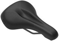 Ergon zadel st core evo men s m black grey