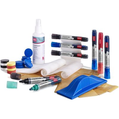 DELUXE MAGN.WHITB KIT BOX