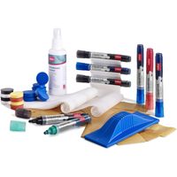 DELUXE MAGN.WHITB KIT BOX