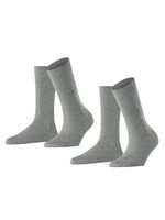 Burlington - 2p Socks - Everyday - 3401, Maat:36-41