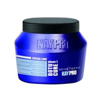 Kay Pro Special Care Botu Cure Phase 3 Masker 500ml
