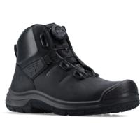 Bata Werkschoen PWR421 Mid BOA S3S | Zwart | Maat 39 - 8712843715141