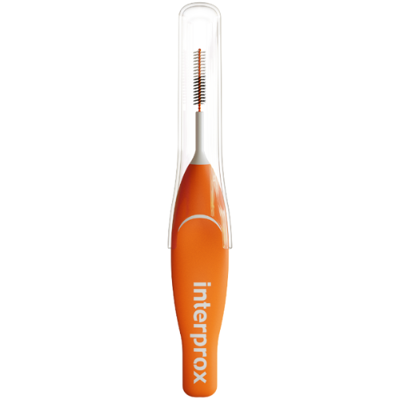Interprox Ragers Super Micro Oranje PHD 0.9 mm - 100 stuks