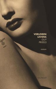 Verloren levens - Guy Prieels - ebook